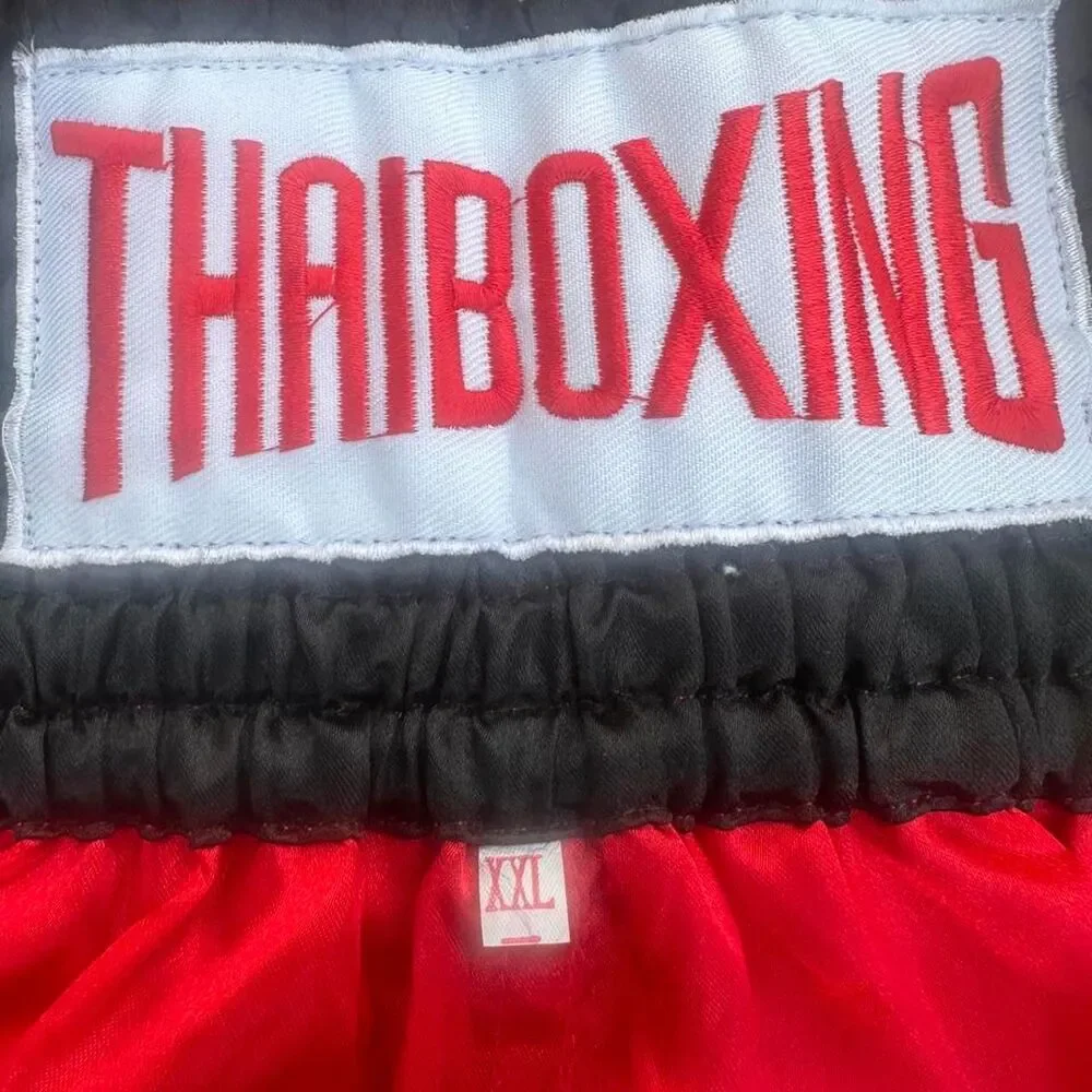 Unbranded Men's Red Shorts